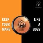 LIKE A BOSS — SCULPTING HAIR CLAY