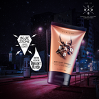 BABY- FACED ASSASSIN ENERGISING FACIAL CLEANSER - 100ml