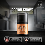 BATTLE REPAIR — REPAIR & RELIEF FACIAL MOISTURISER - 50ml