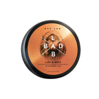 LIKE A BOSS — SCULPTING HAIR CLAY