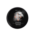 SUPERSONIK WATER-BASED HAIR POMADE - MEDIUM & GLOSSY