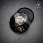 SUPERSONIK WATER-BASED HAIR POMADE - MEDIUM & GLOSSY