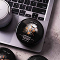 SUPERSONIK WATER-BASED HAIR POMADE - MEDIUM & GLOSSY