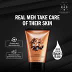 SPOTLESS ANTI-ACNE FACIAL CLEANSER - 100ml