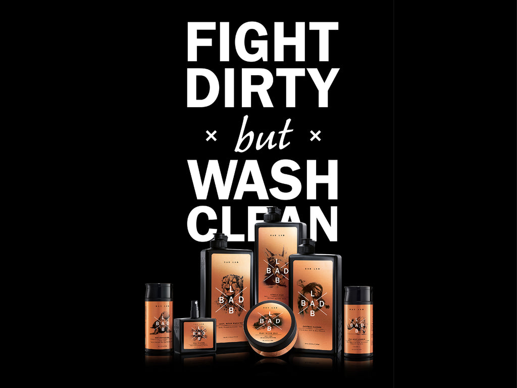 SPOTLESS ANTI-ACNE FACIAL CLEANSER - 100ml