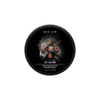 JET BLACK WATER-BASED HAIR POMADE - STRONG & GLOSSY