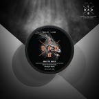 MATTE MAX WATER-BASED HAIR POMADE - STRONG & MATTE