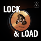 LOCK & LOAD SOLID TEXTURE HAIR WAX