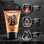 STONE COLD PORE REFINE &  MATTE-FINISH MUD CLEANSER - 100ml
