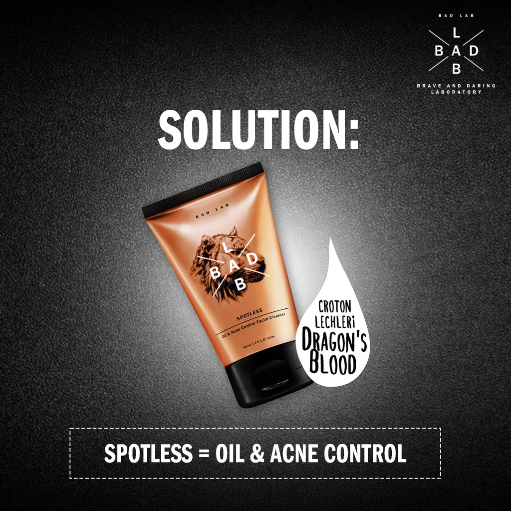 STONE COLD PORE REFINE &  MATTE-FINISH MUD CLEANSER - 100ml